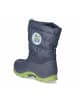 Lurchi Winterstiefel FORBY in Blau