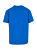 Mister Tee Mister Tee Herren Like A Legend Oversize Tee in cobalt blue