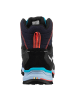 Salewa Trekkingschuhe high in mehrfarbig