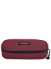 Eastpak Oval Single - Schlampermäppchen 22 cm in bushy burgundy