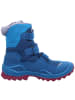 LOWA MILO EVO GTX MILO EVO GTX in türkis/pink