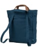 FJÄLLRÄVEN Rucksack Totepack No.1 in Navy