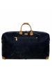 BRIC`s Life Weekender - Reisetasche 65 cm in blau