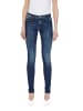 ONLY Jeans ONLPUSH SHAPE ZG683 skinny in Blau