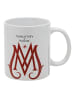 Harry Potter Fantastic Beasts Tasse 325ml Keramikbecher im Geschenkset