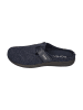 ROHDE Hausschuhe BARI 6549-56 in blau