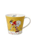 Goebel Coffee-/Tea Mug " Freundlieb Kleine Dinge " in Bunt