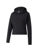 Puma Hoodie Flawless Rag Length in Black