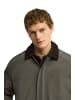 Polo Club Jacke MAN CORVET LONG SLEEVE REGULAR FIT in Grau