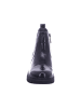 Tamaris Comfort Stiefelette in schwarz