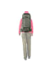Tatonka Pyrox 40+10 Wanderrucksack 70 cm stone grey olive