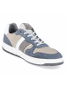 Bullboxer Sneaker in blue