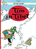 Carlsen Buch - Tim und Struppi: Tim in Tibet
