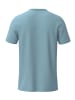 erima Kinder T-Shirt in smoke blue