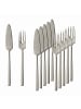 Villeroy & Boch 12-tlg. Fischbesteck La Classica in Silber – in silber