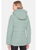 soccx Steppjacke in hellblau