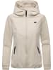ragwear Übergangsjacke Dizzie Tech in Bone025