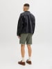 Jack & Jones Chino Shorts in Olive Night