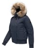 ragwear Winterjacke Deluxia YOUMODO in Navy