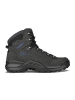 LOWA Wanderschuhe RENEGADE EVO GTX MID W in Grau
