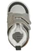 Sterntaler Baby Schuhe Farbmix in silber