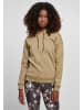 Urban Classics Urban Classics Kapuzenpullover in khaki