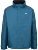 Trespass Regenjacke "Farmcott Padded Jacket" in Blau
