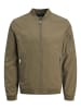 Jack & Jones Blousonjacke in Dusky Green