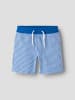 name it Shorts in Nautical Blue