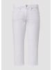 s.Oliver Jeans-Hose BETSY in 01Z8_weiß