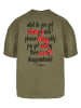 2Y Studios T-Shirts in olive