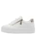 Jana Sneaker in WHITE