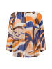 MARC CAIN COLLECTIONS Blusenshirt in mehrfarbig