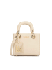 Kazar Schultertaschen in Beige