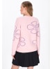myMo Women Sweater in pink