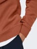 ONLY & SONS Sweatshirt in Sequoia 1