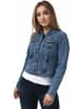 ONLY Outdoorjacke für Damen in blau