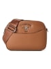 U.S. Polo Assn. Stanford Umhängetasche 25 cm tan