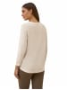Cecil Pullover & Strickjacke für Damen in beige