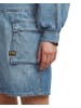 G-Star Raw Macro Ballon Kleid antique faded thames