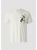 s.Oliver T-Shirt in 02D2_creme