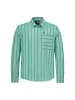 Schöffel Hemd "Shirt Style Chanduy MEN" in emerald slate