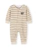 Minoti 3-er Pack Strampler NOSBABYRIB1 in Beige