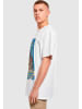 Merchcode Merchcode T-Shirts in white