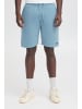 BLEND Sweatshorts BHDownton in Blau