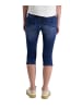 Timezone Jeans TIGHT ALEENATZ 3/4 skinny in Blau