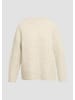 s.Oliver Strickpullover in 81W9_beige