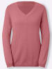 WITT WEIDEN Pullover in erika
