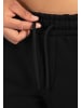 SMILODOX Shorts Rion in Schwarz