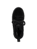 Tamaris Stiefelette in BLACK